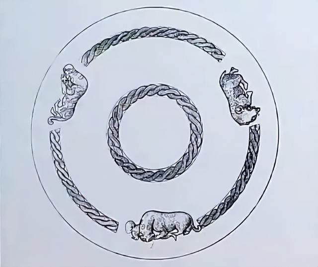 一眼千年，北京保利艺术博物馆笔记，原来端庄的青铜也如此有趣