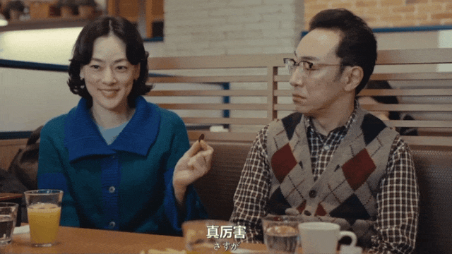 剧荒了？别担心，来看这些8.0+的高分剧！