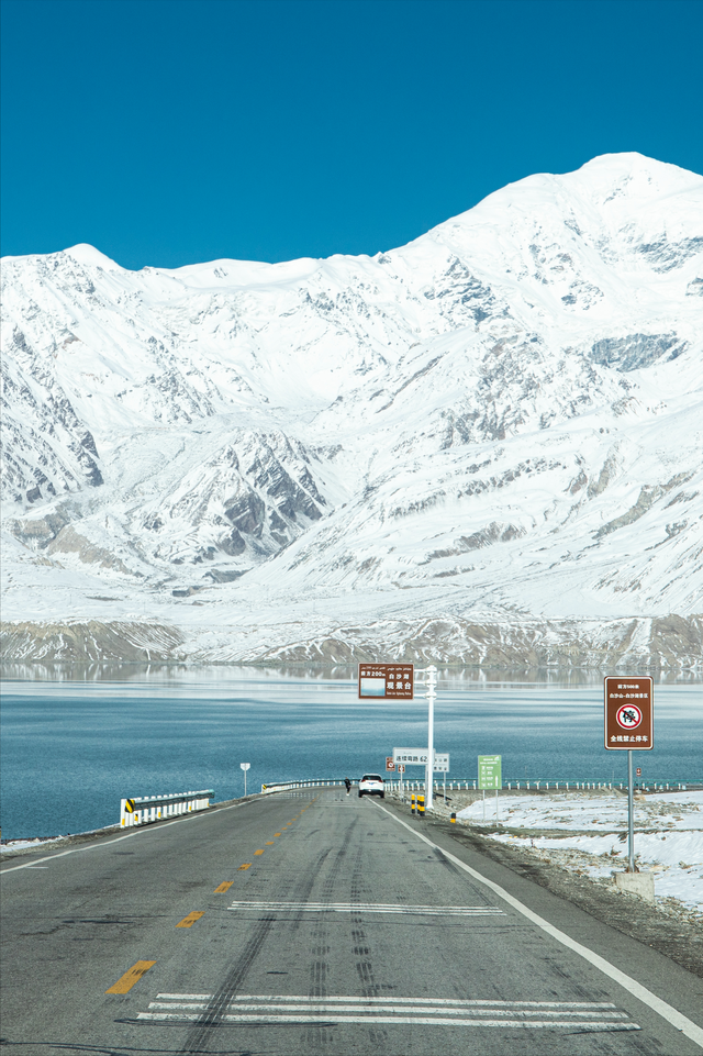 1条国道，全长10065公里，万千极致景观！50+自驾达人的终极梦想