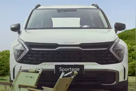 海外售价高达30万，国内13万却无人知！解析起亚狮铂拓界图片