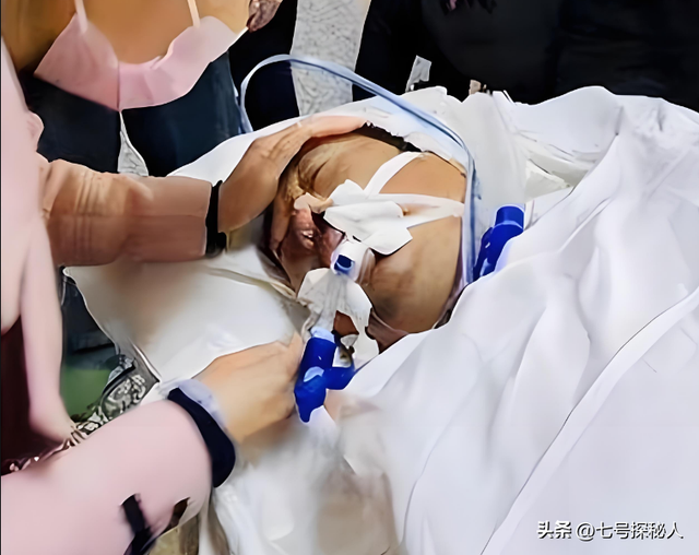 5年前，那个“卖身救父”，谁给40万就嫁谁的女孩，如今怎样了？