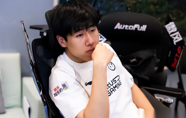 BLG堪比甄嬛传	，北川切割Shadow！Gala和Jiejie薪资断崖式下跌