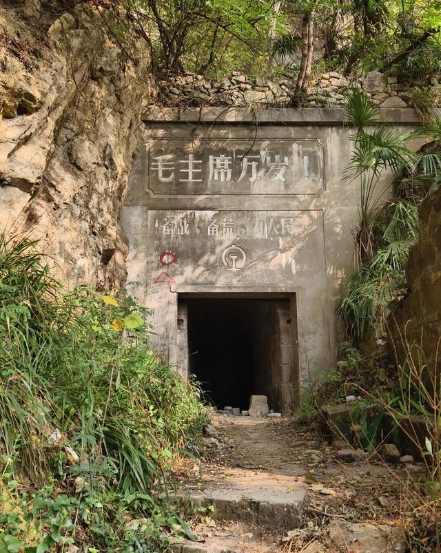 惊险刺激！重庆大渡口小众徒步路线，走完全程需要勇气