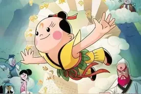 30部经典动画片，收藏起来慢慢看。图片