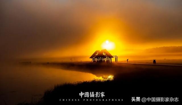 林树国｜塞罕坝林海之歌