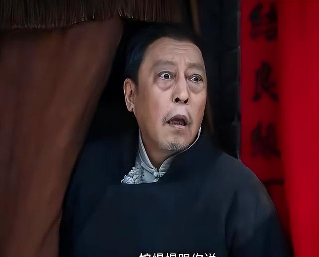 条件不符别演农村女人！全程苦瓜脸，老戏骨也带不动这个戏混子