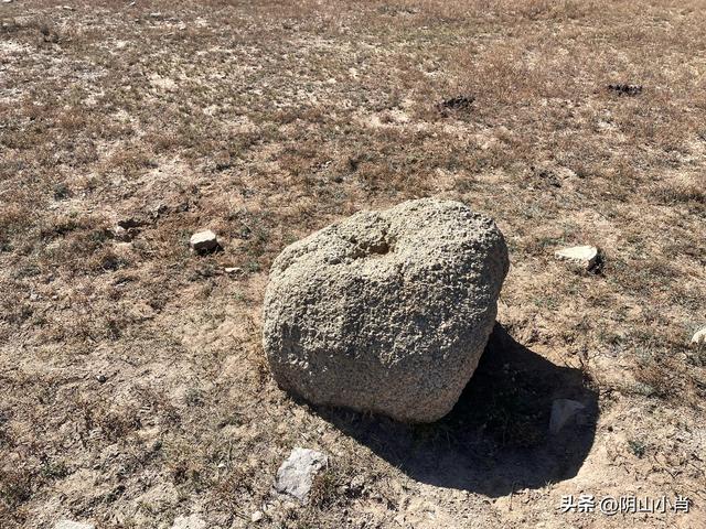 2025年国庆包头市达茂联合旗境内访古记