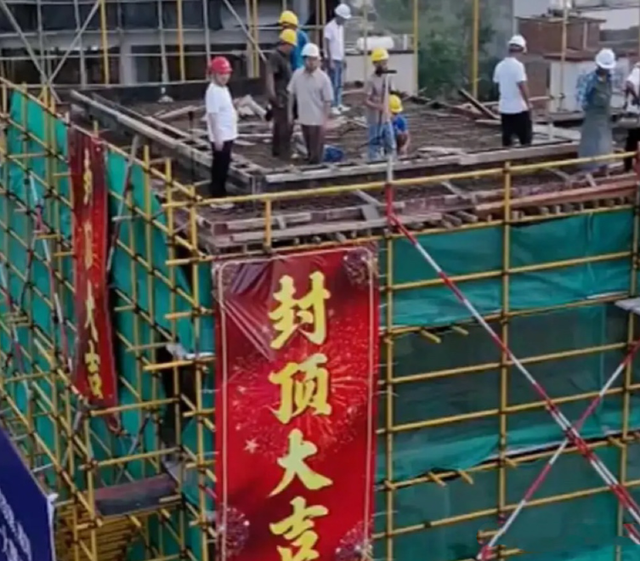 豪宅风波再次升级！全红婵夺冠仅10天，恶心的事发生了，全爸苦笑