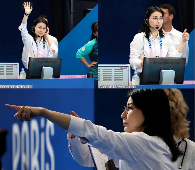 央视对郭晶晶的称呼变了，三字之差释放强烈信号，霍震霆全说对了