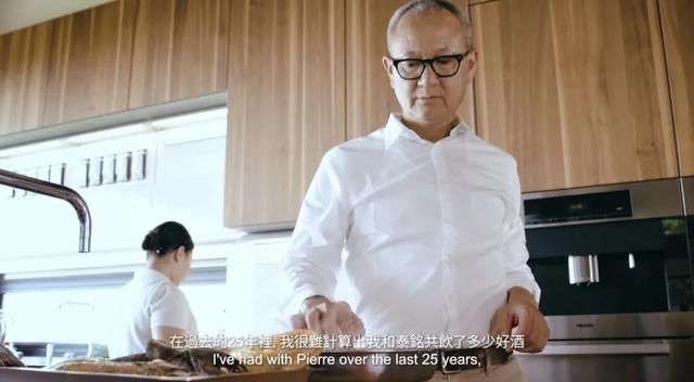 关之琳前男友陈泰铭近况曝光，69岁享受奢侈生活，与关之琳不联系