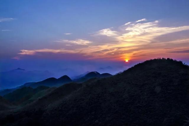 乡游黔中 · 播州区 红心村丨仡佬风情醉星河，拦门酒香漫云巅