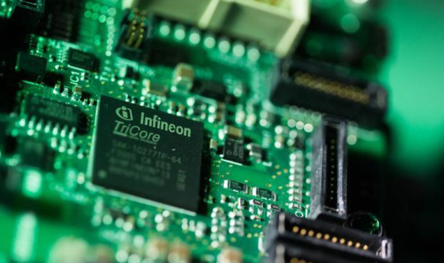 中国与欧盟达成共识，安世半导体的事，荷兰政府最好别插手