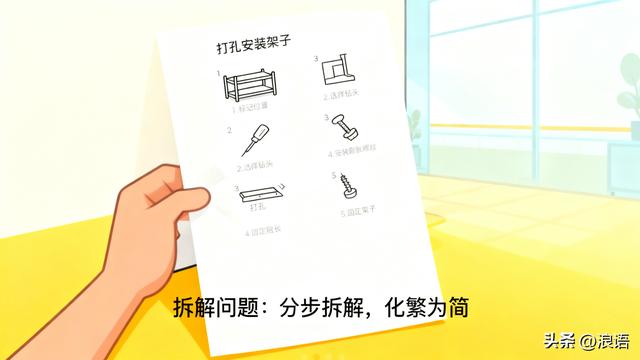 什么是“解决问题能力”？说白了就是不上班也能赚钱的本事！