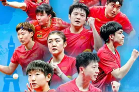 沙特大满贯女单抽签结果：王曼昱陈梦共同抗日，孙颖莎保送进决赛图片