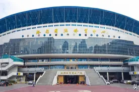 石家庄的朋友看过来！裕彤体育馆免费跑步时间攻略，看完直接冲！图片