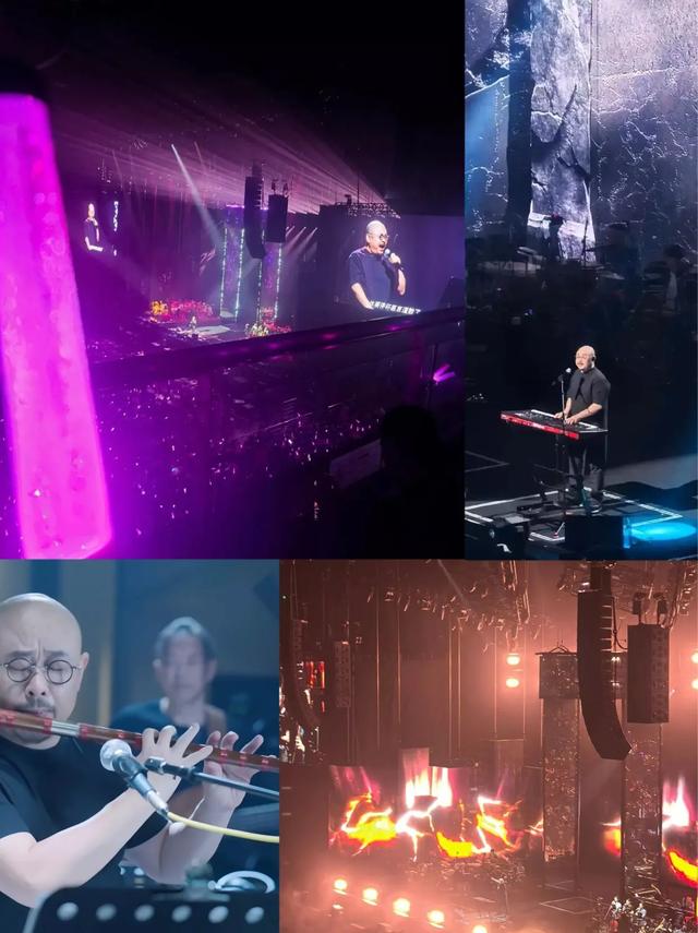 刀郎2025暑期演唱会攻略！这座千年古都即将变身音乐狂欢现场！