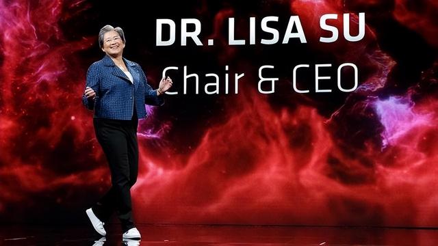 顶着骂名给中国送技术，年薪超四亿的她，为何敢和美国对着干？
