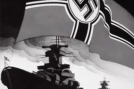 怒海孤舰——“俾斯麦号”的绝唱（上）图片