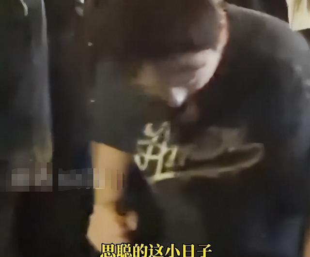 风流成性改不掉？71岁王健林即将开庭，王思聪仍在高消区潇洒挥霍