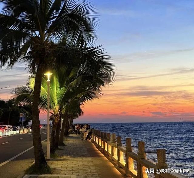 退休后一定要在这6座城市旅居，消费不高生活安逸，来了就不想走