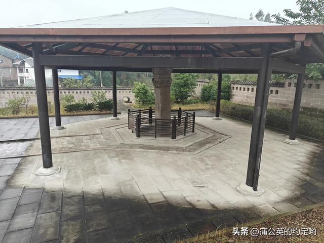 汉阙文化历历在目，值得一看