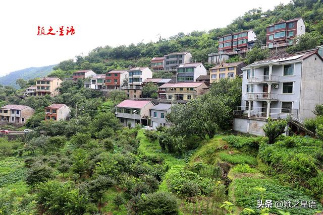 你绝对想不到，沦落的山村，竟然如此隐秘而美丽
