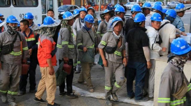 中国使馆要求立即撤侨，五常中已经栽了2个国家，法国和俄罗斯都无能为力，中国军队要不要出手？