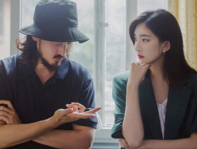 与富商海外产子真相大白8个月，江疏影官宣喜讯，王传君没说错