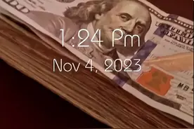 抢劫后发帖晒钞票炫耀，洛杉矶四名抢劫犯被捕图片