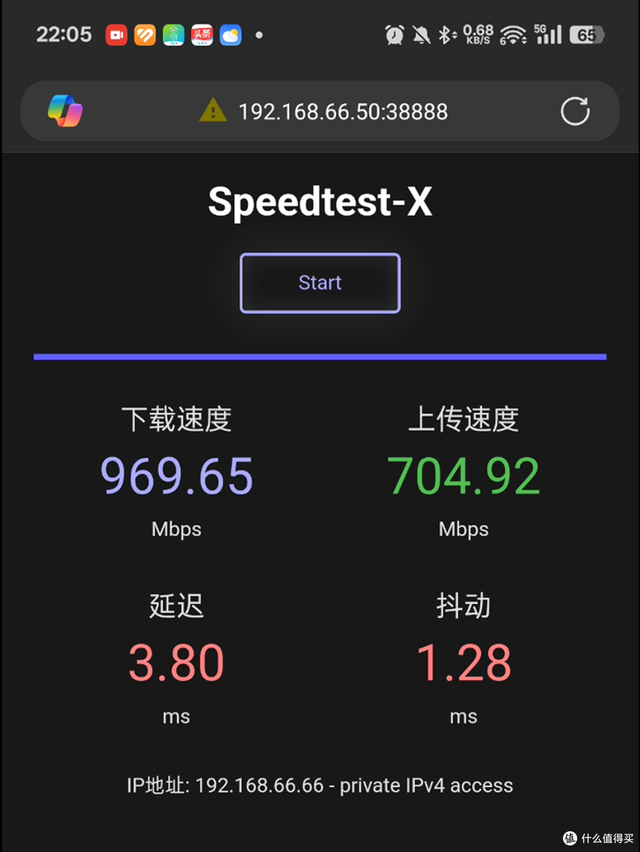 ikuai家用路由器全家桶，对比测试&选购建议