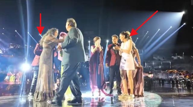 亚洲首富小儿媳和大伯哥曝炸裂丑闻？多次含情脉脉牵手摸腰