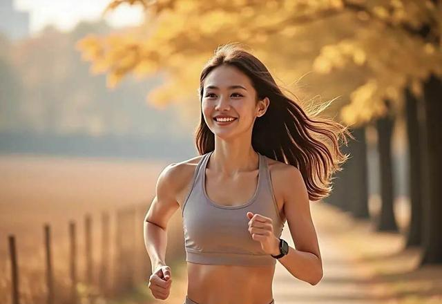 入秋跑步的5个大忌！第3个大多数人都在犯，现在改还来得及