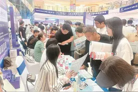 陕西高考综合改革第一年 适应性演练模拟志愿填报怎么填？图片