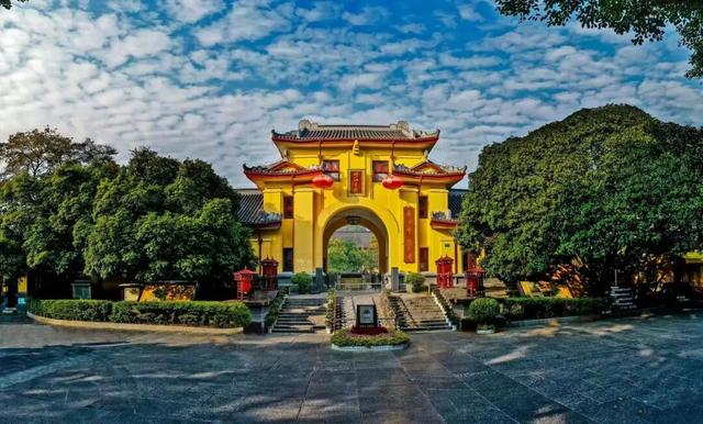 赛事福利丨参赛选手可享景区优惠！畅游桂林！