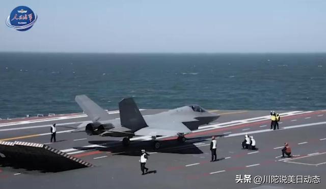 福建舰成功弹射三型舰载机影响几何