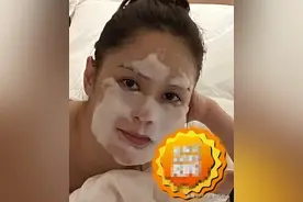 阿娇被曝为小鲜肉知三当三！多段恋情惨淡收场，43岁依然渴望爱情图片