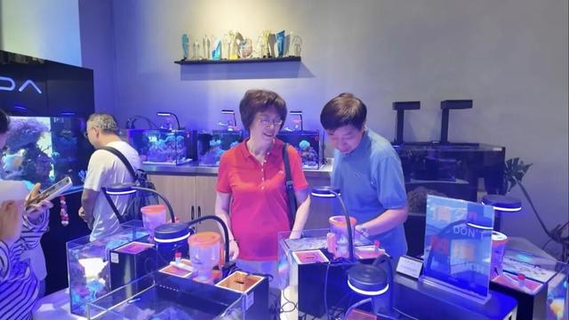 花鸟市场回来啦！来这个烟火气“新据点”，拥抱自然治愈~| 虹口嗲地方 老底子新腔调