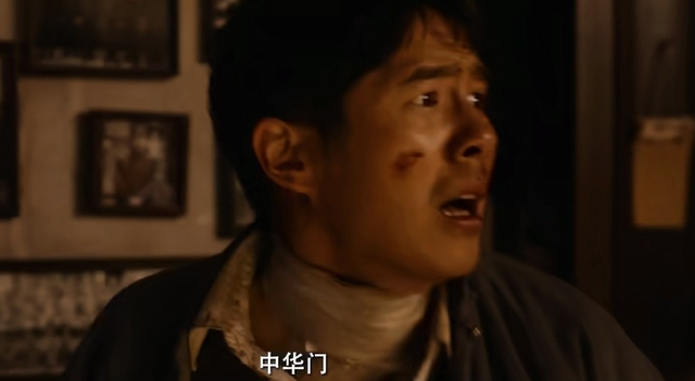 博主：《南京照相馆》拍出国产片良心