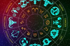 金星12星座恋曲还等什么？赶快入座图片