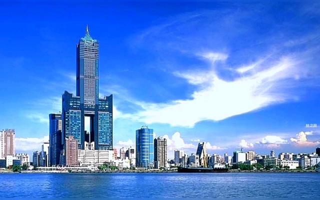 看谁还敢动台湾？当着全世界的面，中国曾掀了美日韩的桌子！