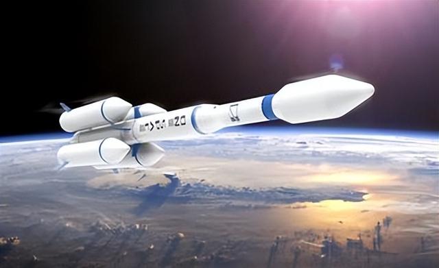 海上发射显优势！引力1号二次成功，民营航天具备商用条件