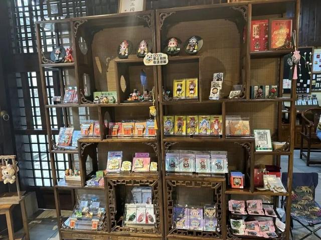 想读懂三国？这得去昭化古城啊！