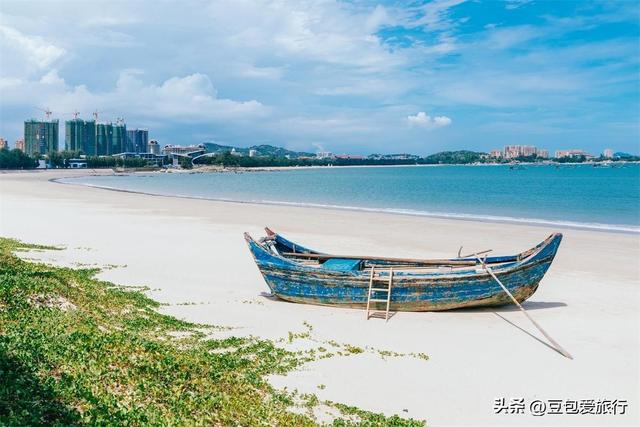 山海古城，慢味时光——漳州沉浸漫游指南