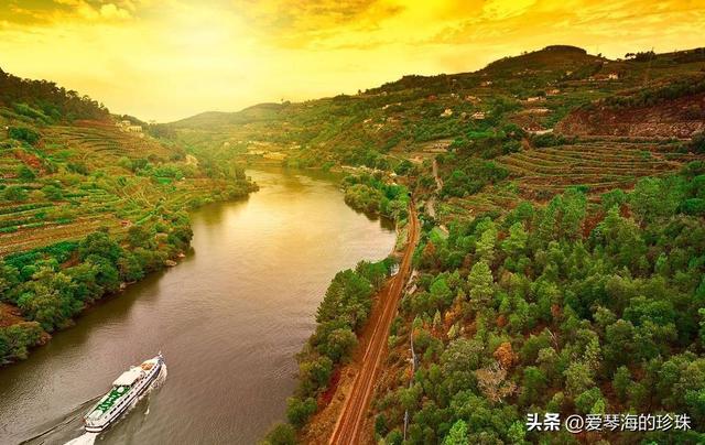 葡萄牙的 9 颗世界遗产明珠：解锁历史、自然与文化的交融之美