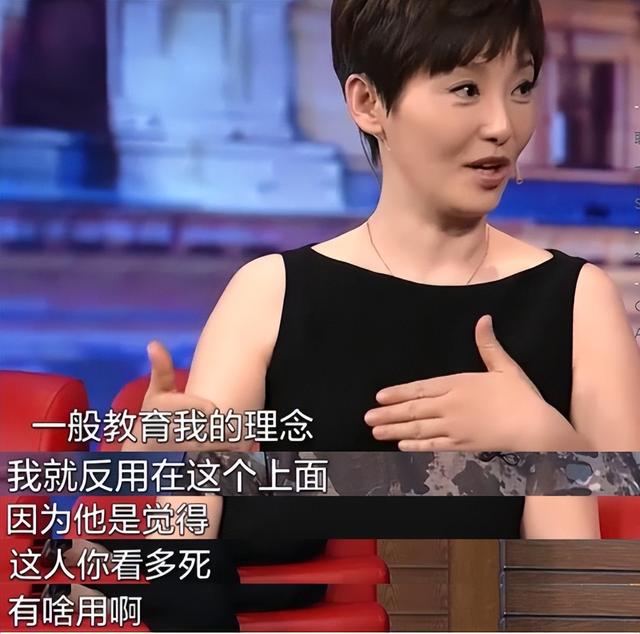 不装了！徐帆回应离婚传闻才4个月，冯小刚就已经按捺不住了！