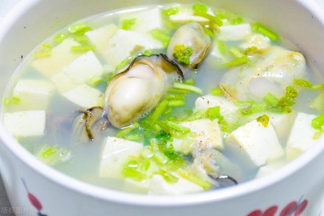 海蛎子的7种神仙吃法：从清蒸到创意料理全攻略