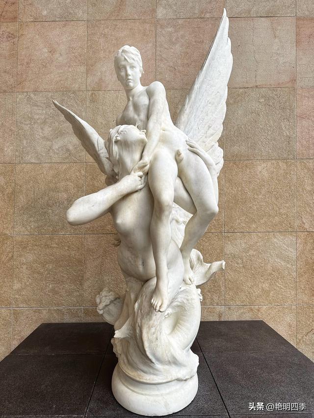 欧游杂记（7）‖ 浮光掠影逛巴黎