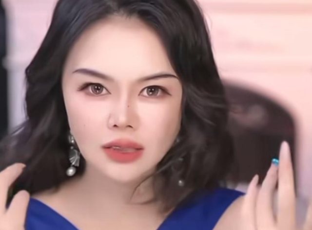 性商教母风波再升级！官媒不留脸面点评，字字直戳“媚男女”心窝