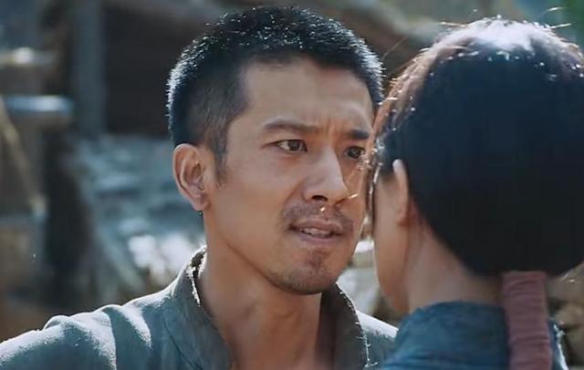《生万物》播放破3亿，7位男星演技排名：林永健仅第5，第1没争议