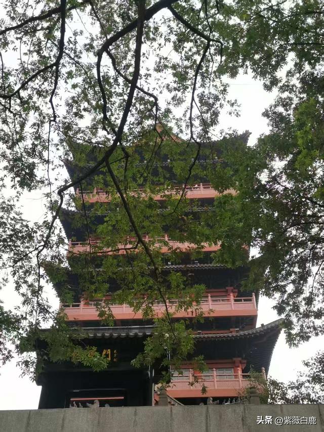 合肥有个包青天